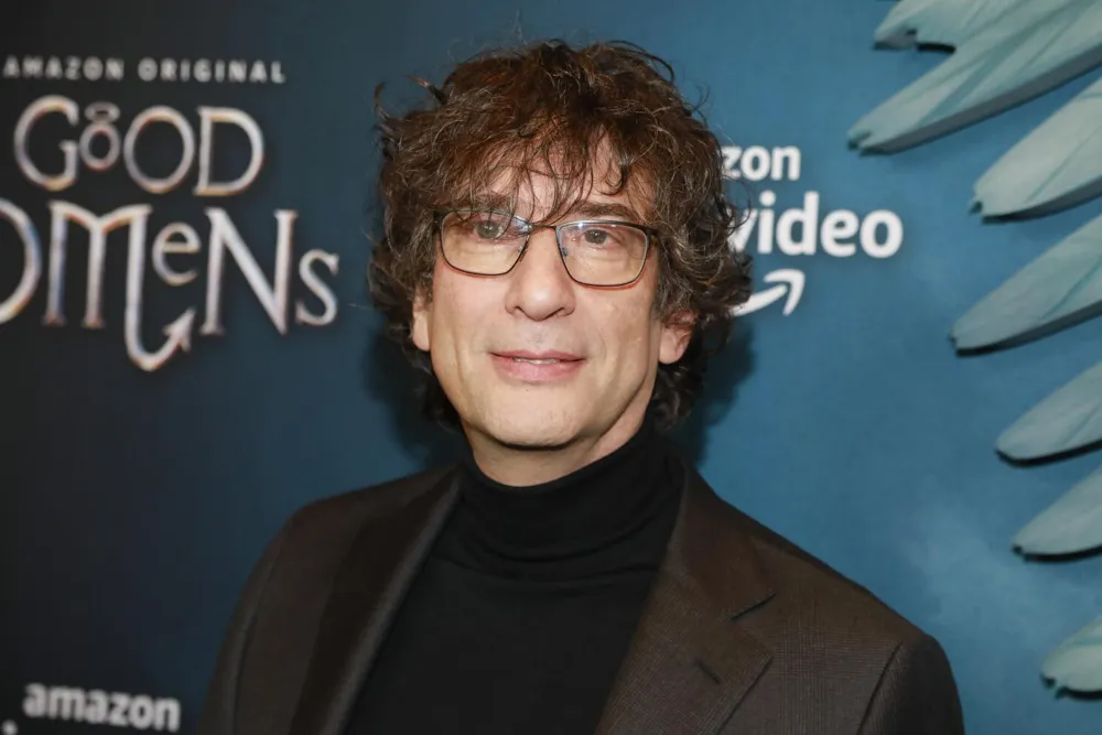 Neil Gaiman's Work Canceled Amid Sexual Assault Allegations: Coraline Musical and Comics Axed