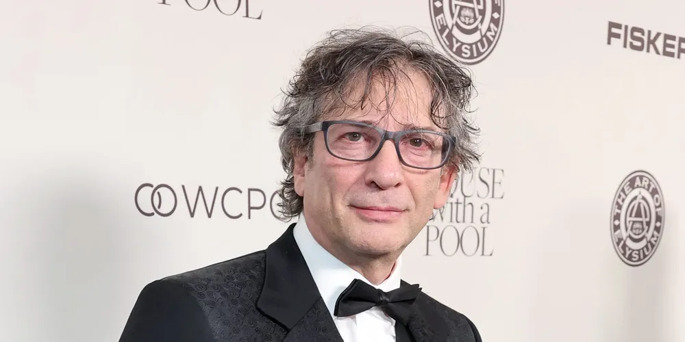 Allegations Mount Against Neil Gaiman: Former Nanny Files Lawsuits Claiming Sexual Assault and Human Trafficking