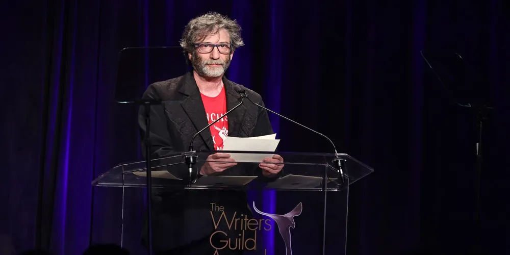 Neil Gaiman Faces Multiple Sexual Assault Allegations from Eight Women