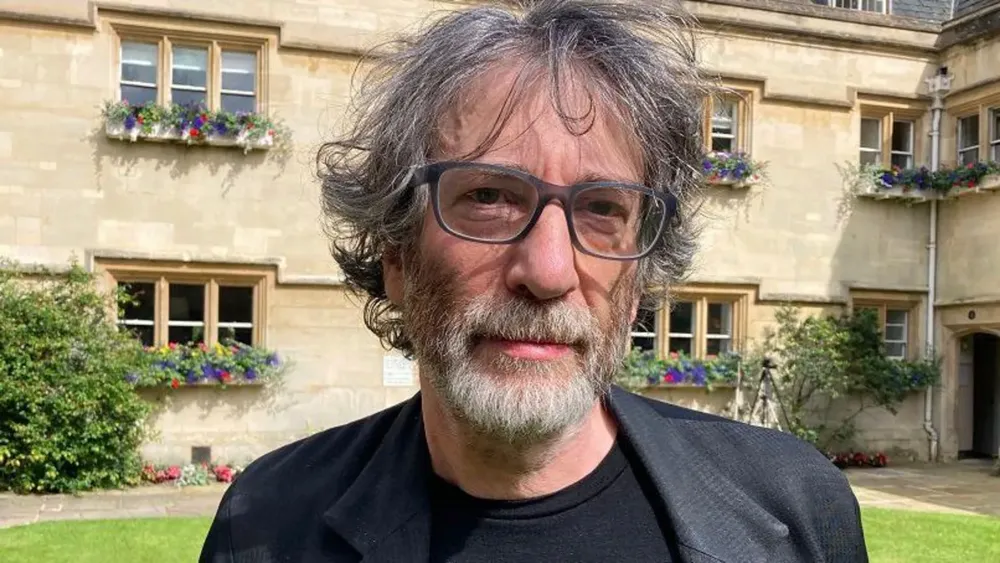 Neil Gaiman Denies Sexual Assault Allegations Amidst Growing Claims