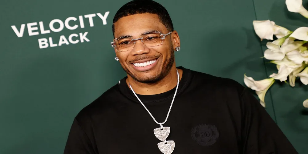 Nelly Defends Inaugural Ball Performance Amid Backlash: “It Is an Honor”