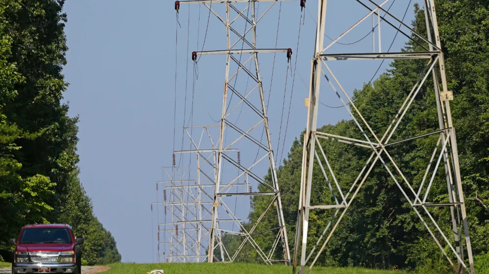 Neo-Nazi Leader Brandon Russell Convicted of Conspiring to Attack Maryland Power Grid