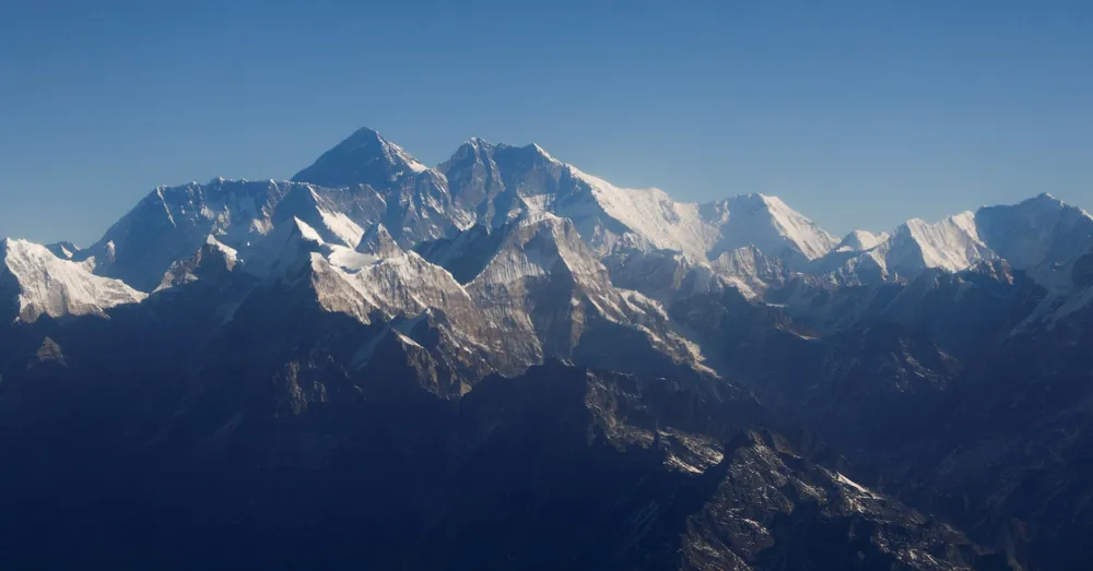 Nepal Increases Mount Everest Climbing Permit Fees by 36% Amid Environmental Concerns