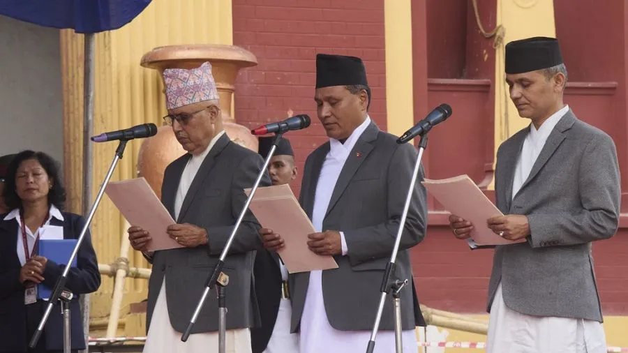 Nepal’s PM Sushila Karki Appoints Key Ministers Amid Unrest Following Deadly Protests
