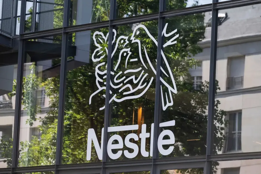 Nestle recalls infant formula over toxin concerns in multiple countries