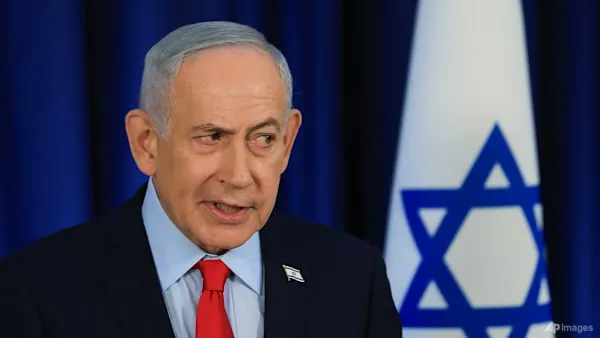 Netanyahu Declares Iran 'Decimated' Amid Escalating Conflict and Energy Disruptions