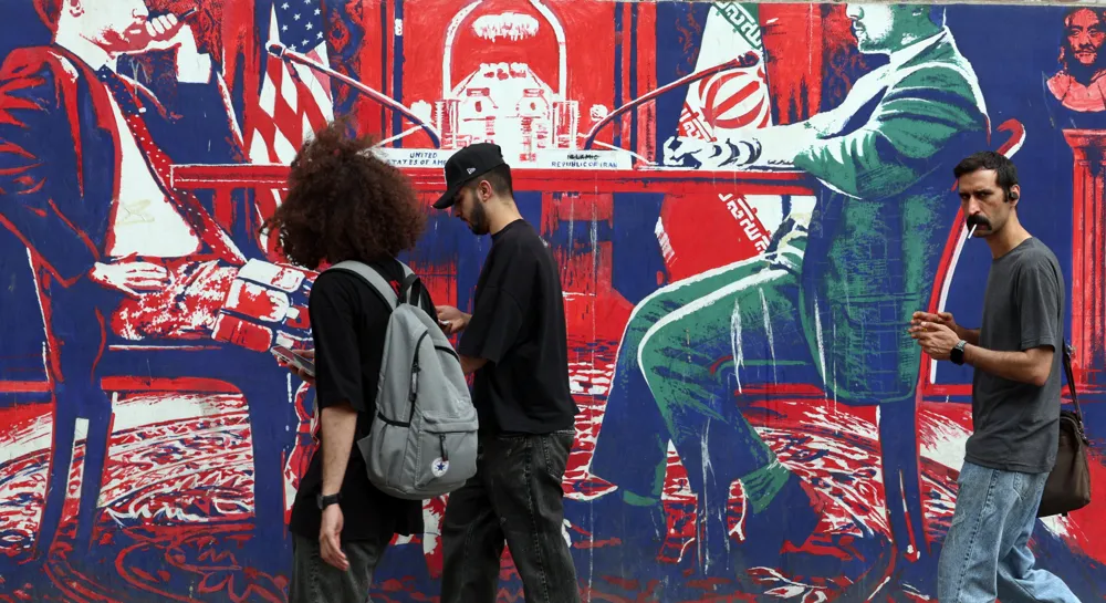 Netanyahu Demands Dismantling of Iran's Nuclear Program Amid Ongoing US-Iran Talks