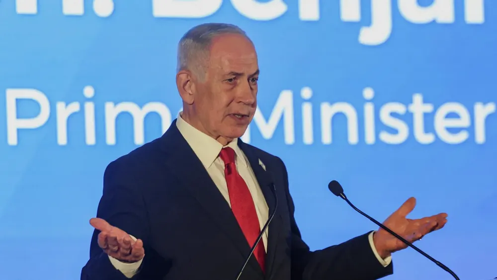 Netanyahu Demands for Comprehensive Dismantling of Iran's Nuclear Infrastructure in US Deal