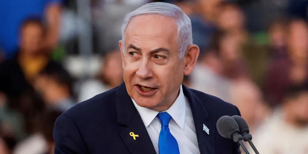 Netanyahu Recovers Well After Prostate Surgery Amid Ongoing Conflict