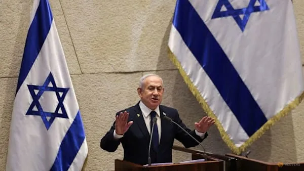Netanyahu Seeks Pardon Amid Ongoing Corruption Trial and Political Tensions