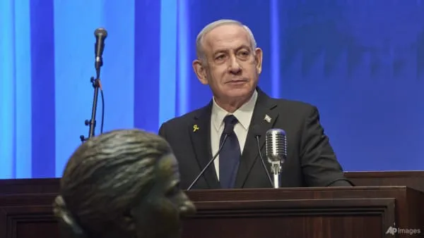 Israel Engages South Sudan in Controversial Talks to Resettle Palestinians from Gaza