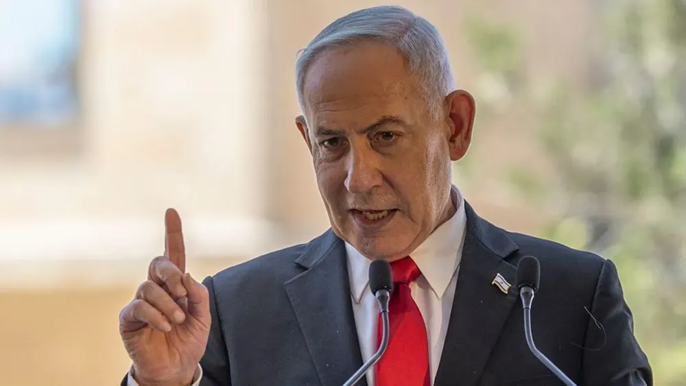 Netanyahu to Address UN Amid Controversy over ICC Charges and NYC Mayor's Criticism