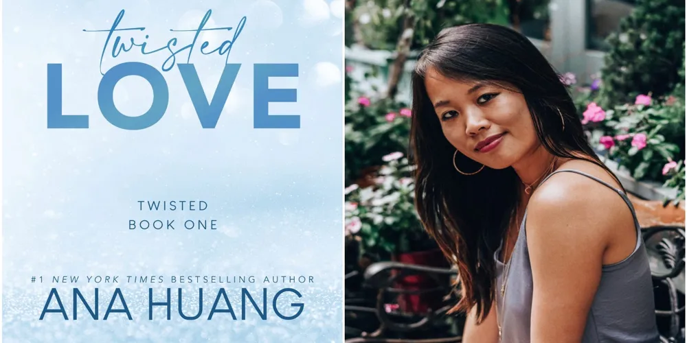 Netflix Acquires Ana Huang’s 'Twisted' for Future Adaptation