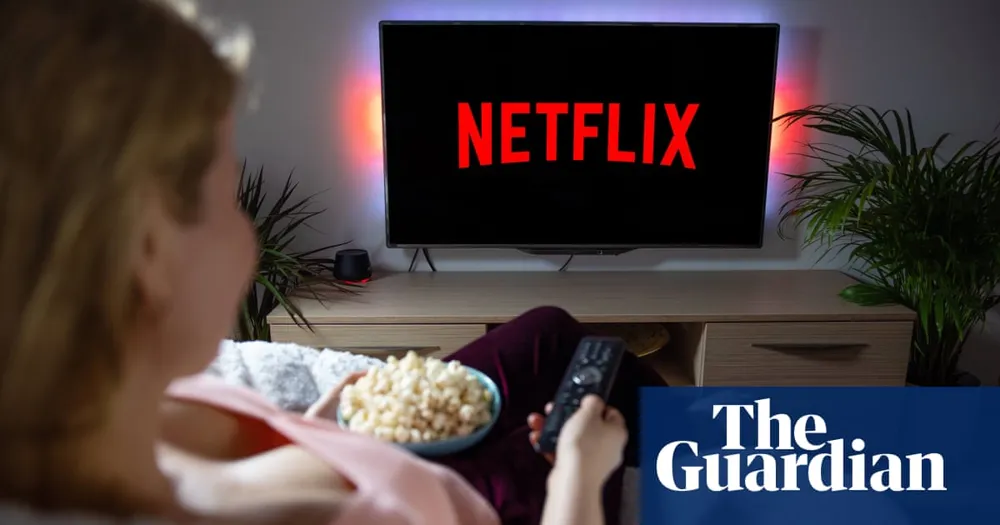 Netflix and Spotify's Disregard for Consumer Attention: A Cultural Shift