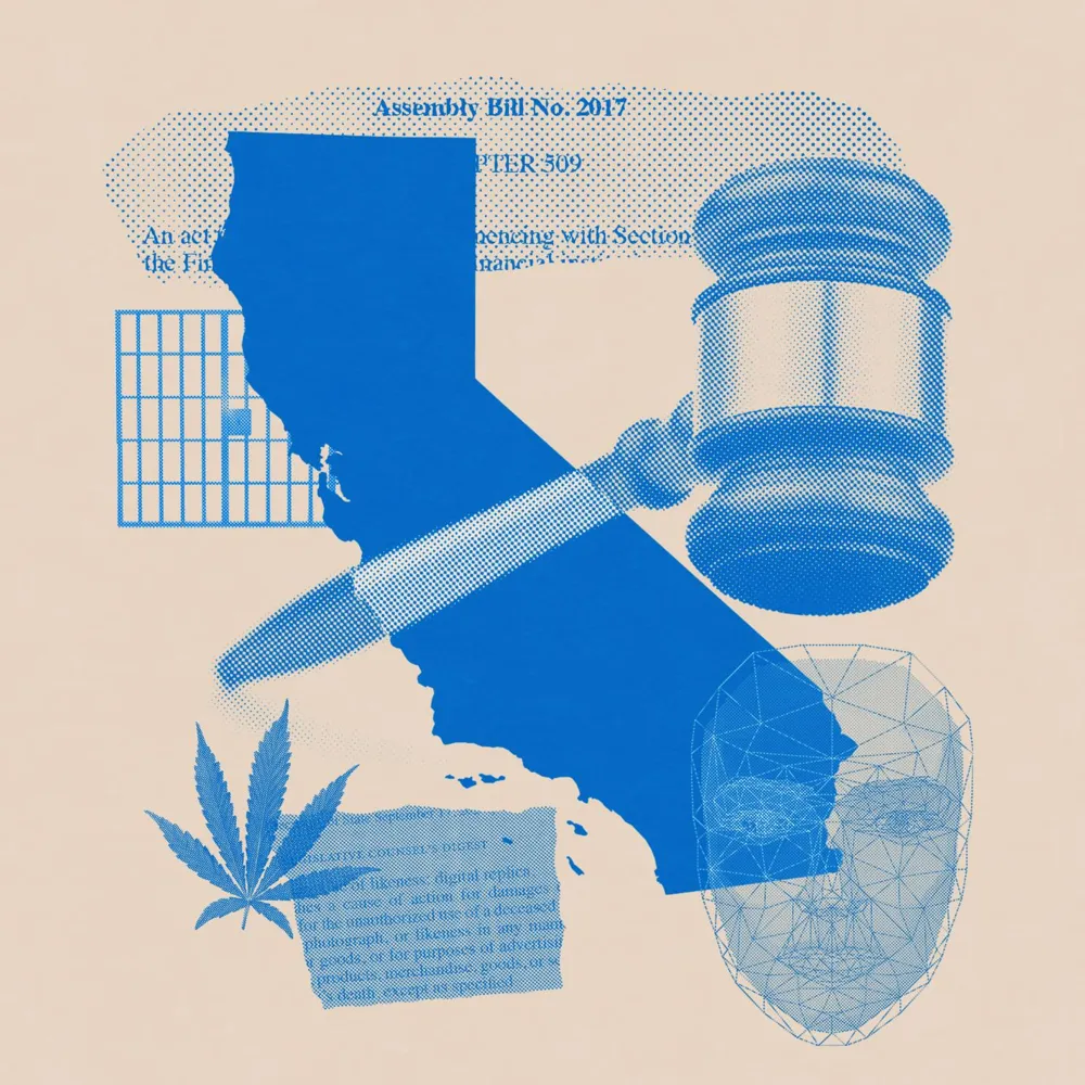 New California Laws Effective in 2025: Key Changes Impacting Residents