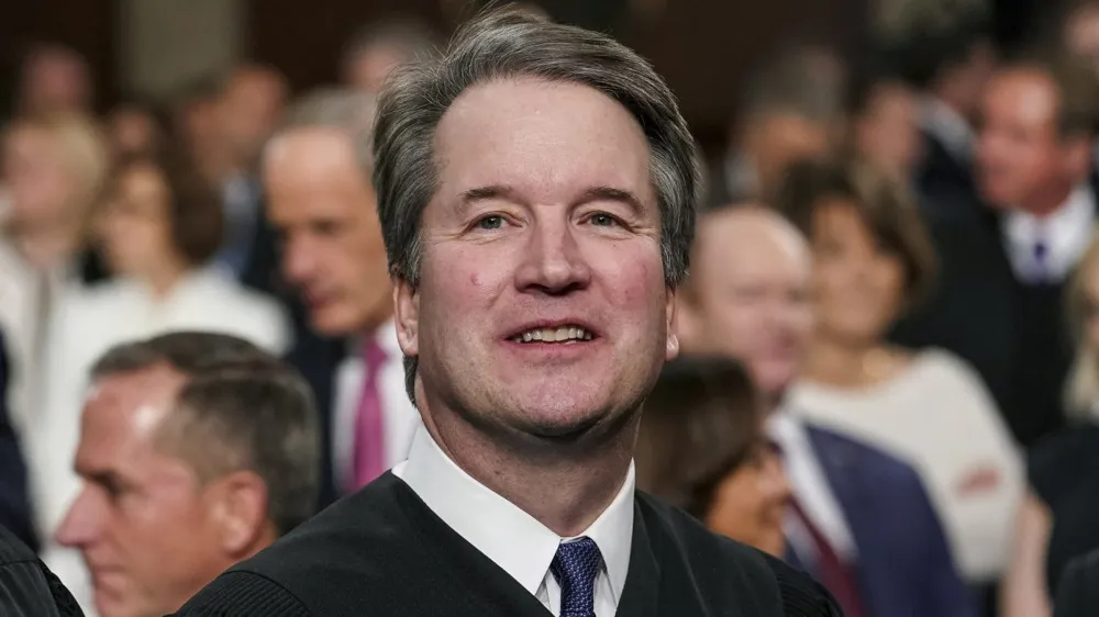 New details reveal motivations of man charged with attempting to assassinate Kavanaugh