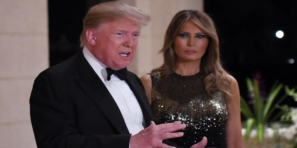 New documentary ‘Unprecedented’ to showcase Melania Trump’s life and story