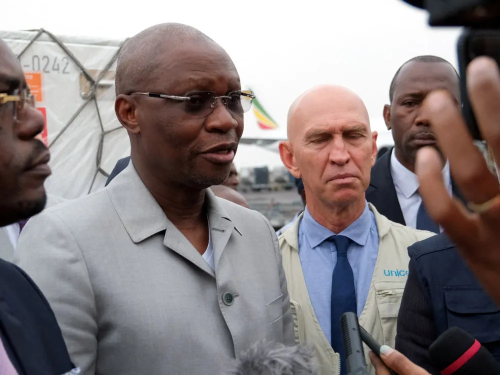 New Ebola Outbreak in DR Congo Claims 15 Lives, WHO Responds