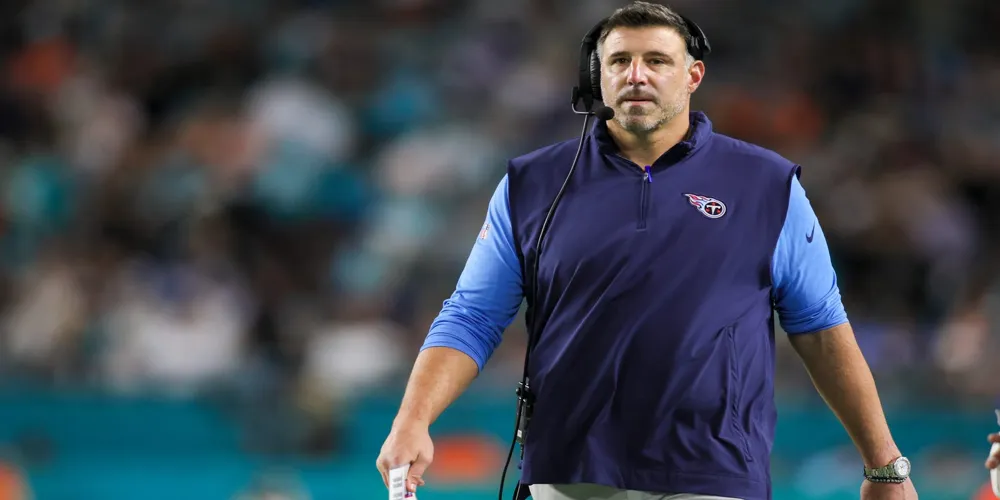 New England Patriots Dismiss Coach Jerod Mayo After Disappointing One-Year Tenure