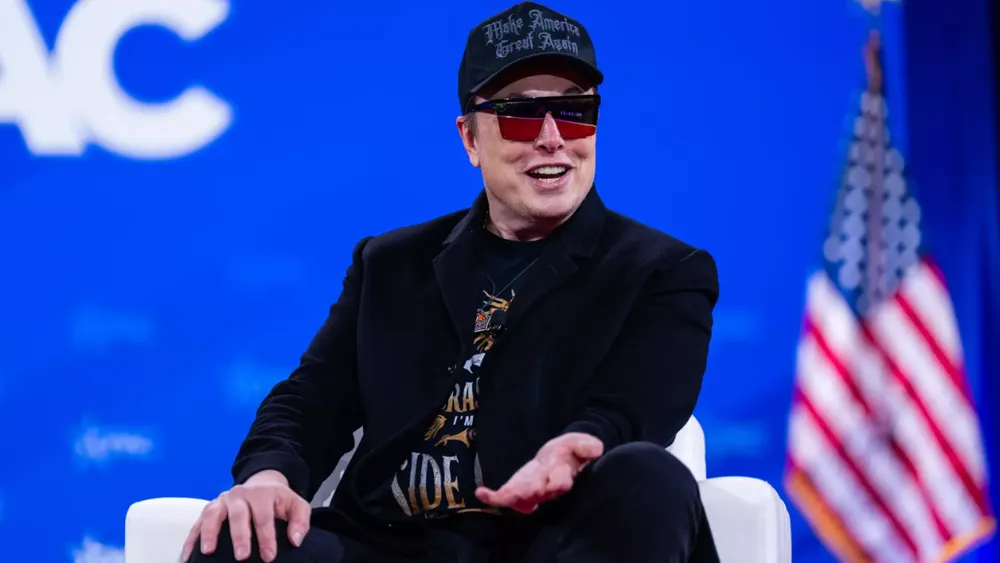 Elon Musk Named in Newly Released Epstein Files Alongside Other Prominent Figures