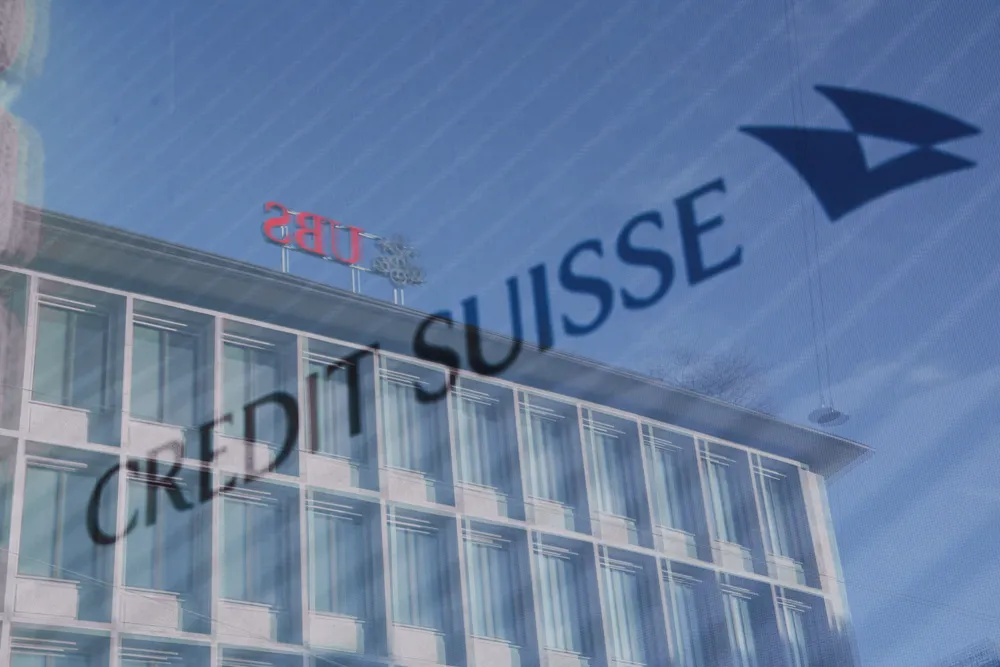 New findings link Credit Suisse to Nazi accounts, revealing concealed information