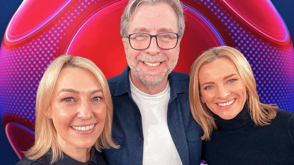 New Hosts Announced for BBC's Match of the Day as Show Shifts to Trio Format