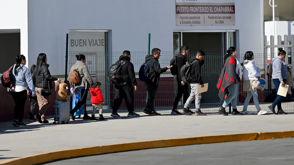 New Trump Administration Guidelines Could Deny US Visas Based on Health Conditions