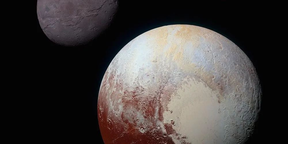 New Insights on Pluto and Charon's Formation Through 'Kiss and Capture' Hypothesis