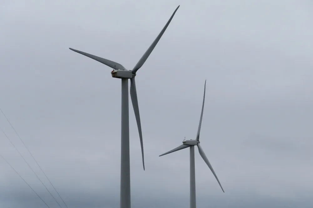 New Jersey Offshore Wind Project Requests Second Delay Amid Ongoing Equipment Challenges