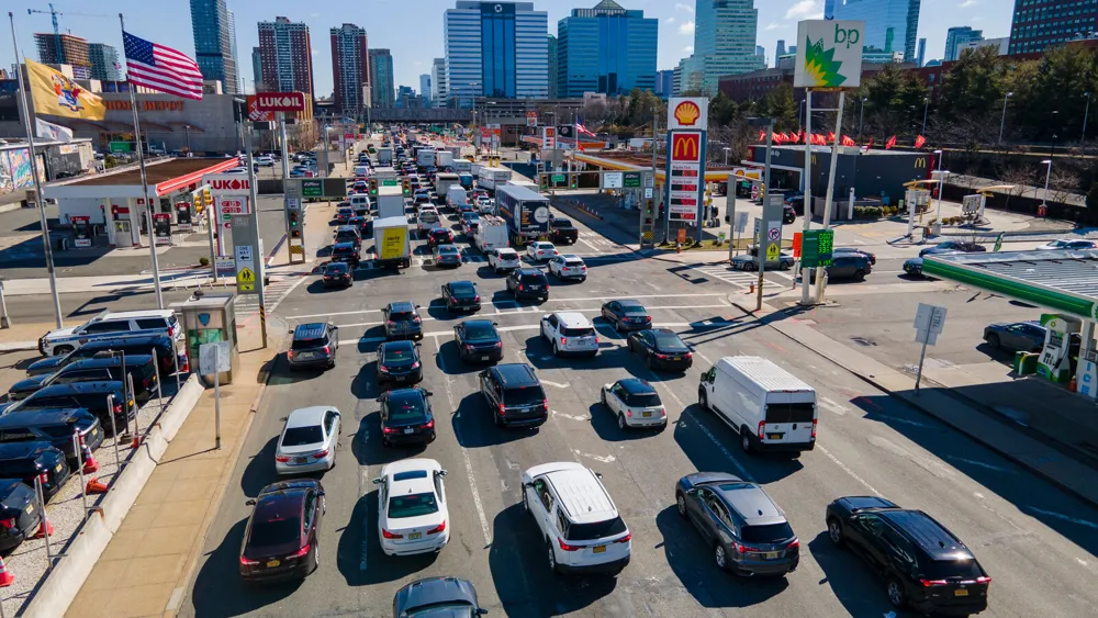 New Jersey Seeks Court Intervention to Halt New York's Congestion Pricing Implementation