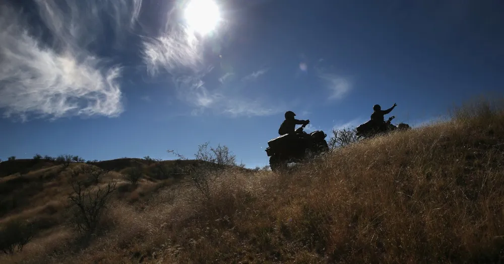 New Mexico Teen Detained for 10 Days After Border Confusion; Family Claims Intellectual Disabilities