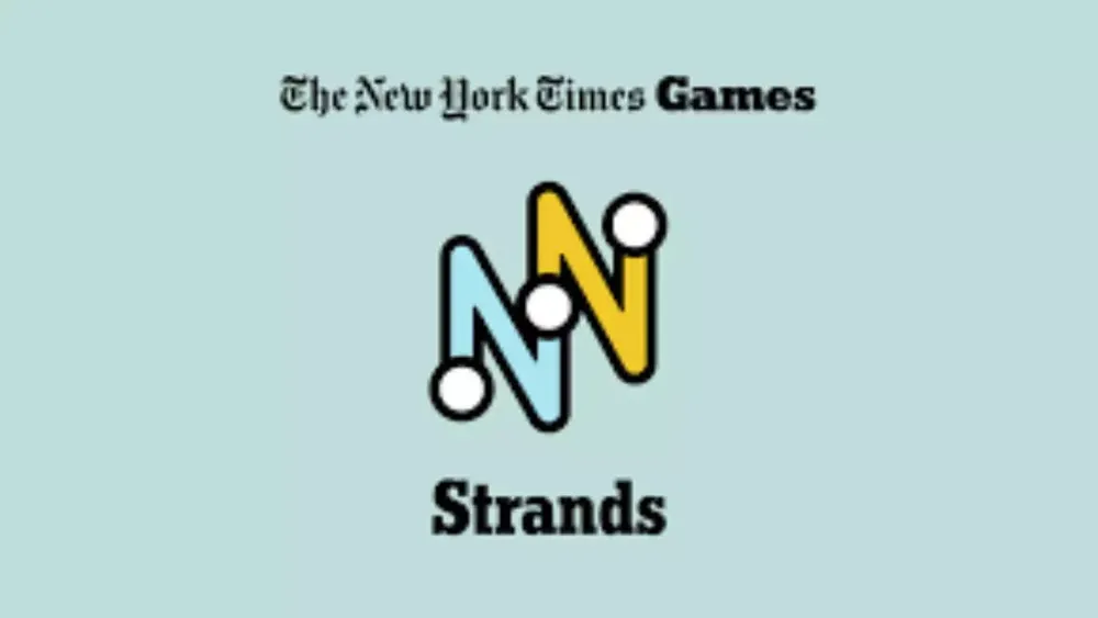 New NYT Strands Puzzle for December 31, 2024: Tips and Answers