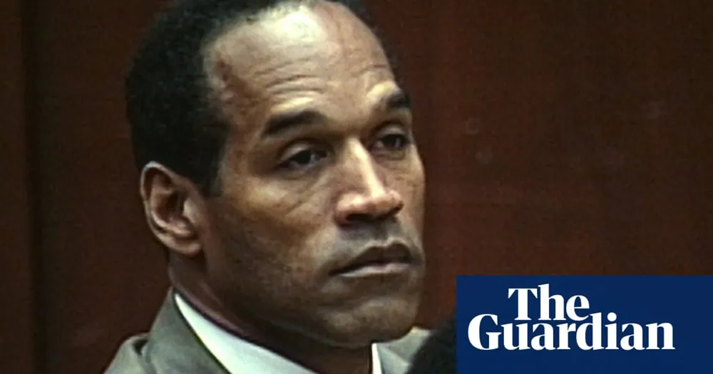 New O.J. Simpson Docuseries Reexamines the Legacy of the 'Trial of the Century'