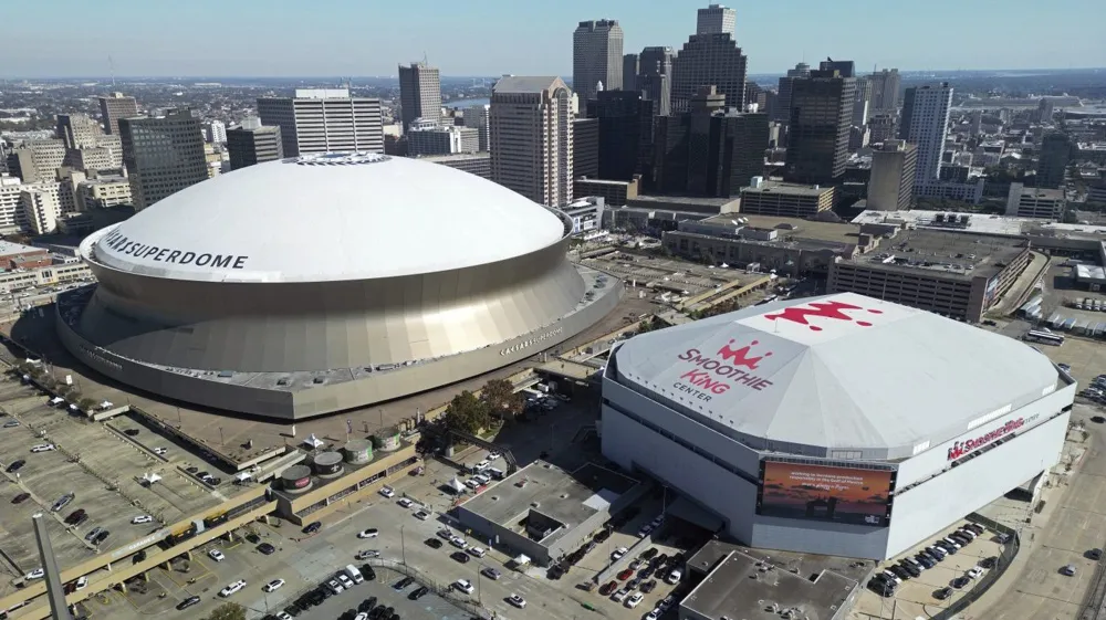 New Orleans Enhances Security for Sugar Bowl Following Tragic Bourbon Street Attack