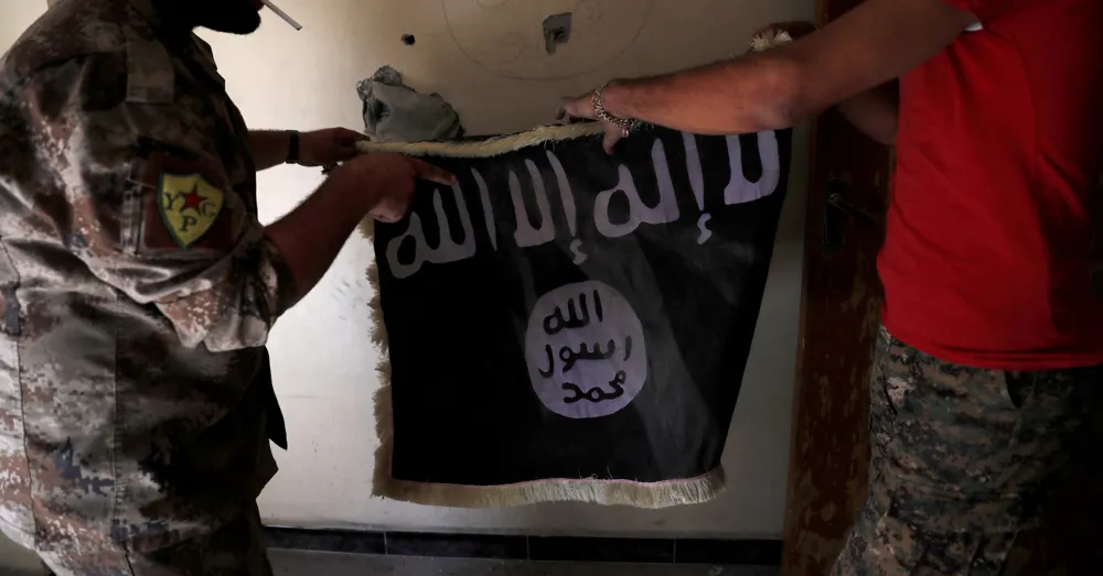 New Orleans Incident Highlights Islamic State’s Resurgence Threat