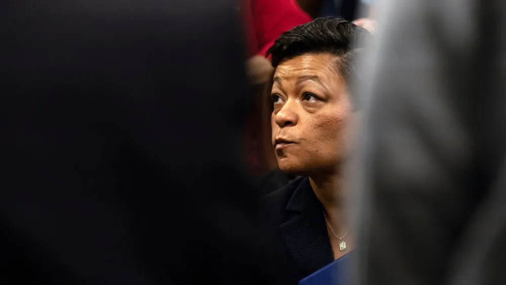 New Orleans Mayor LaToya Cantrell Indicted for Corruption Linked to Bodyguard Affair