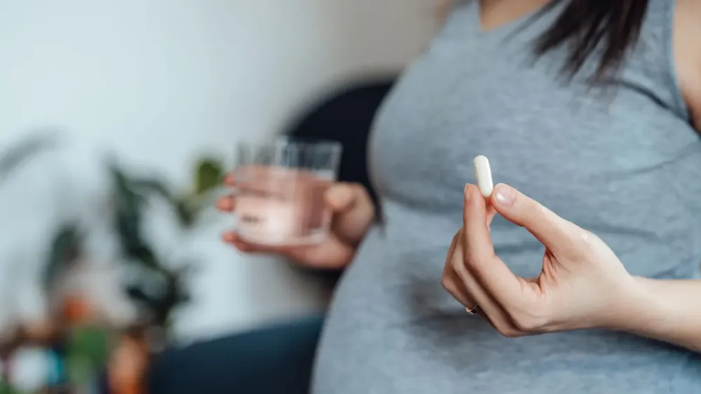 New Review Affirming Acetaminophen Safety in Pregnancy Disputes Claims of Autism Link