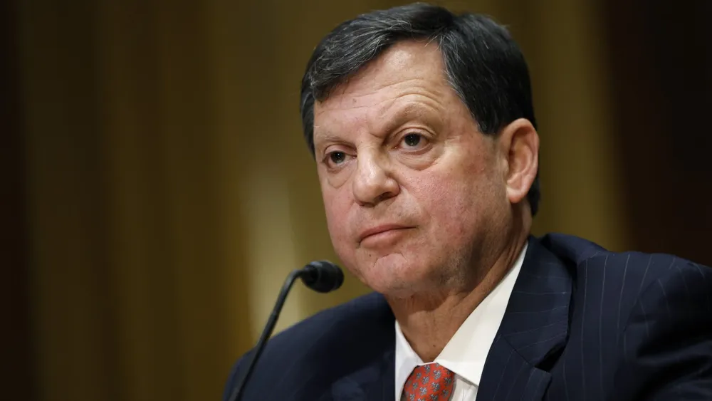 New Social Security Chief Confesses to Googling Job Details After Offer