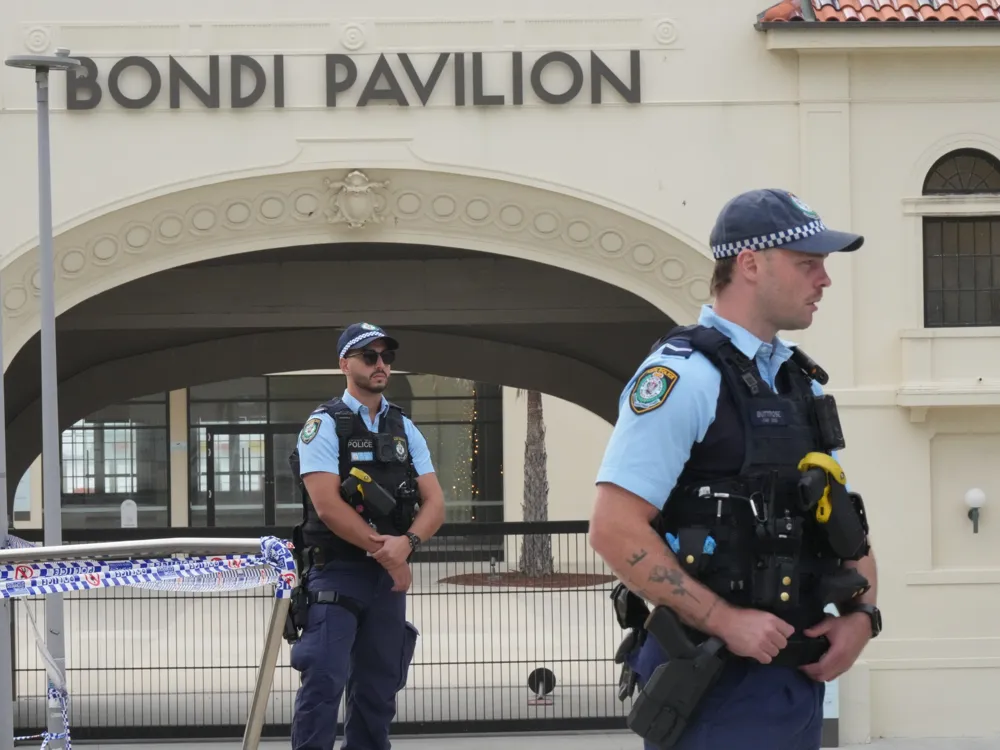 New South Wales Implements Rigorous Gun and Anti-Protest Laws Following Bondi Beach Shooting
