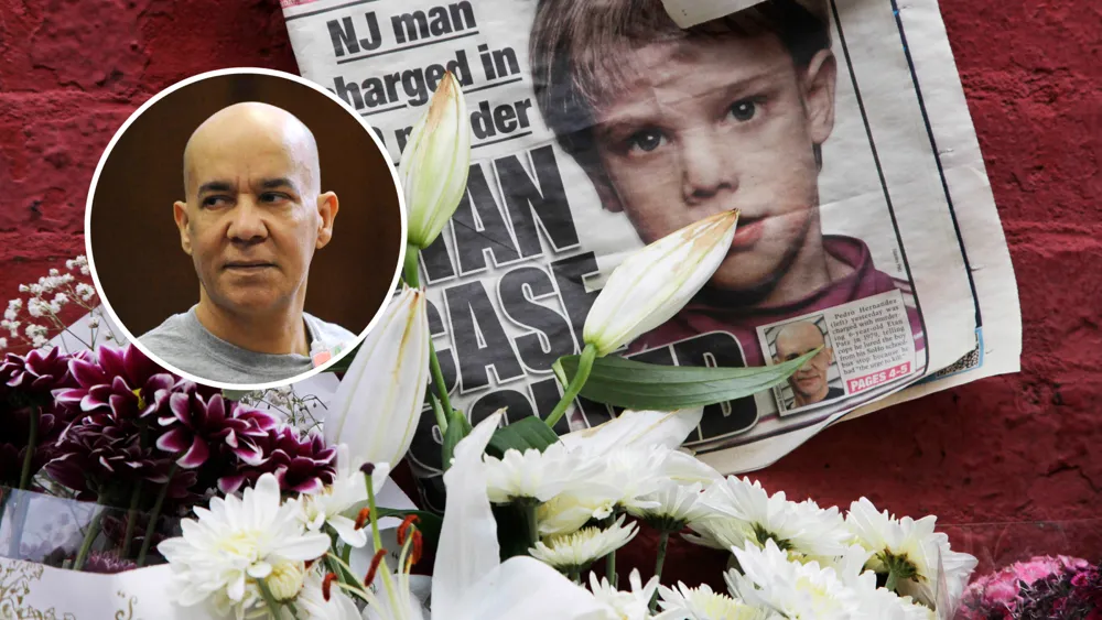 New Trial Ordered for Pedro Hernandez in 1979 Etan Patz Murder Case