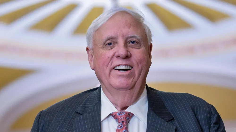 New U.S. Senator Jim Justice Faces Over $1 Billion in Debt