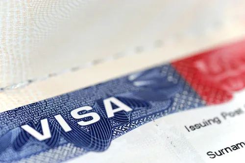 New Visa Fee Threatens to Exacerbate US Travel Industry Decline
