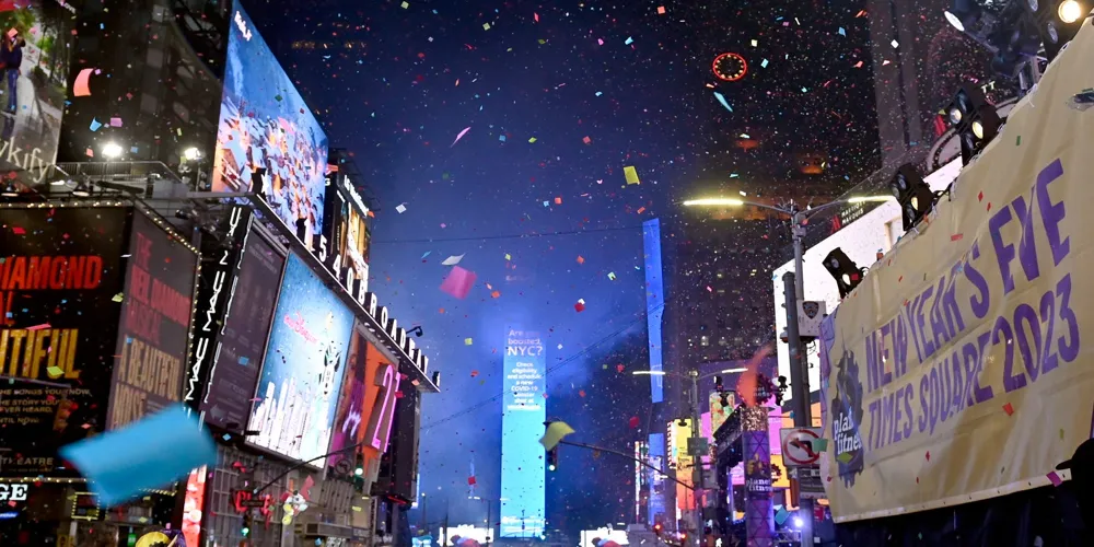 New Year's Rockin' Eve 2025: Timing, Hosts, and Performers Revealed