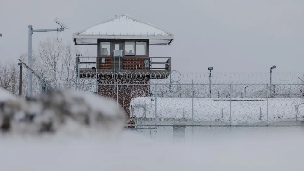 New York Correctional Officer Guilty of Manslaughter in Inmate's Beating Death