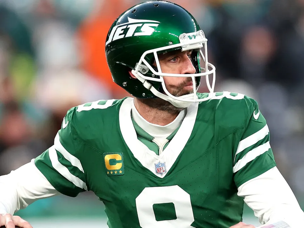 New York Jets Part Ways with Aaron Rodgers After Two Seasons