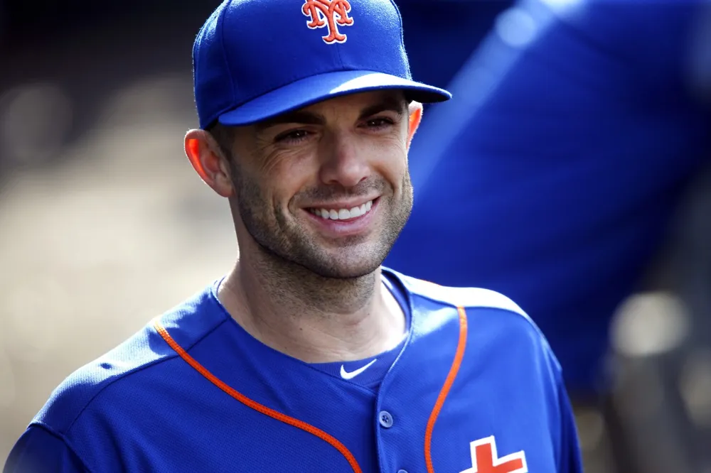 New York Mets to Honor David Wright by Retiring No. 5 on July 19