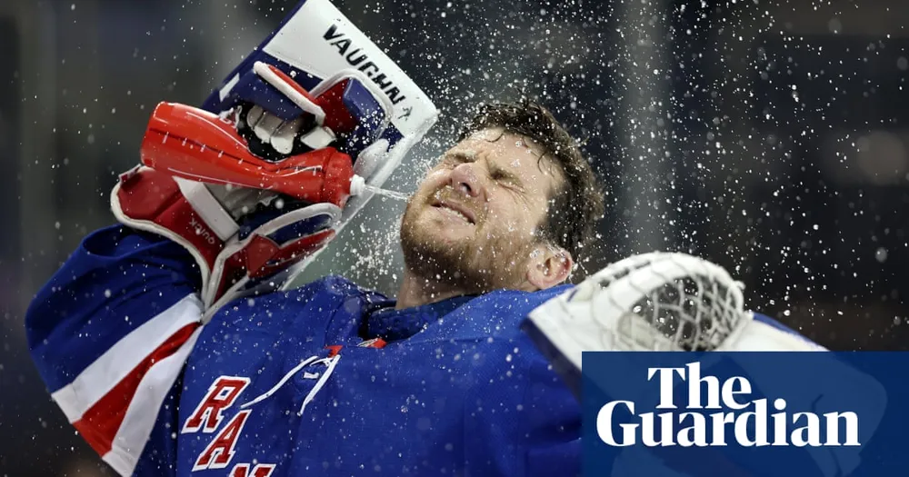 New York Rangers Facing Potential Rebuild After Troubling Performance