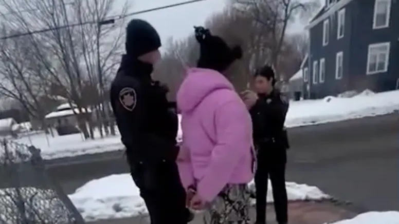 New York Sheriff's Office Under Fire for Handcuffing 11-Year-Old Girl During Arrest Mistake