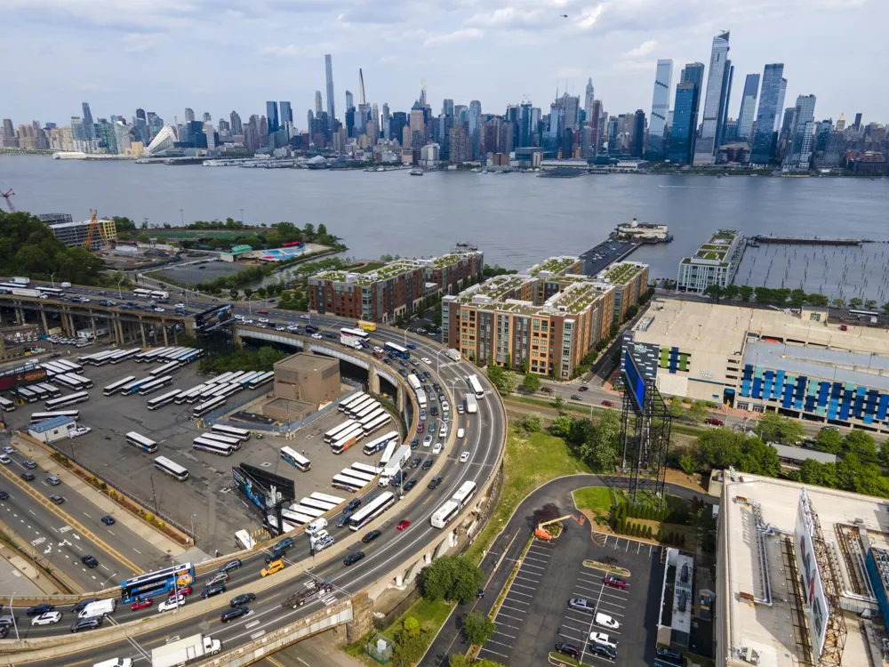 New York's Congestion Pricing to Commence Soon: New Tolls for Manhattan Entry