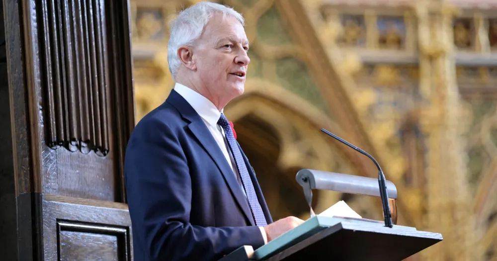 New Zealand Dismisses UK Ambassador Phil Goff for Questioning Trump’s Historical Insight